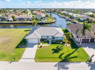 3616 Darin Dr, Punta Gorda, FL 33950