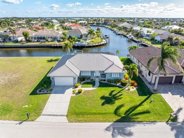 3616 Darin Dr, Punta Gorda, FL 33950