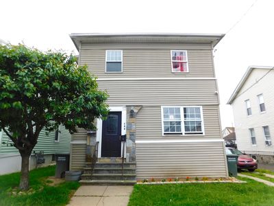 157 Madison Terrace, Bridgeport, CT, 06606