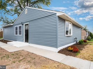 2412 Saratoga Ave, Baltimore, MD 21227