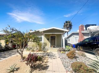 4212 Hamilton St, San Diego, CA 92104
