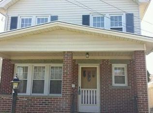 153 Grove Ave, Woodbridge, NJ 07095