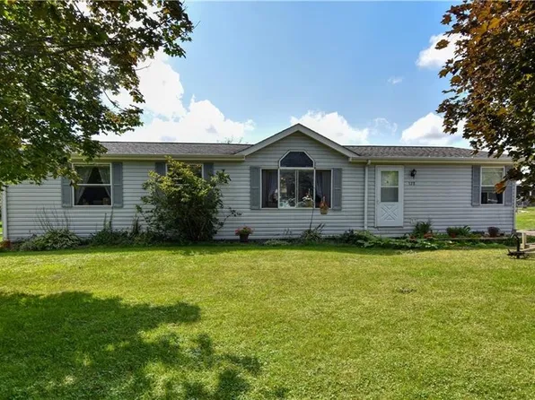128 ELIZABETH Court N, Turtle Lake, WI 54889