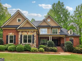42 Clover Leaf Ct, Newnan, GA 30265