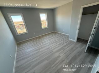 33 Saint Josephs Ave FLOOR 3, Yonkers, NY 10703