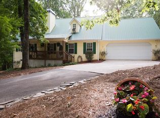 33 Tabitha Dr, Jasper, GA 30143