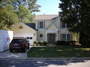 3212 Ivy Station Way, Duluth, GA 30096