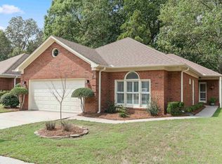 1165 Berwick Rd, Birmingham, AL 35242