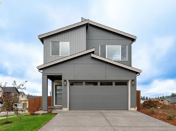 17534 NW 7th Ave, Ridgefield, WA 98642