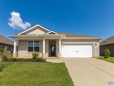 3208 Jordan Farm Cir, Huntsville, AL, 35811