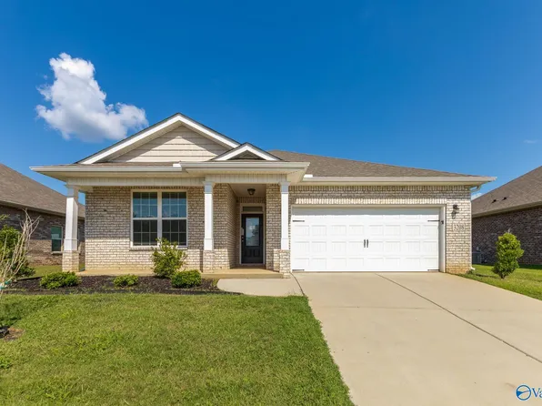 3208 Jordan Farm Cir, Huntsville, AL 35811