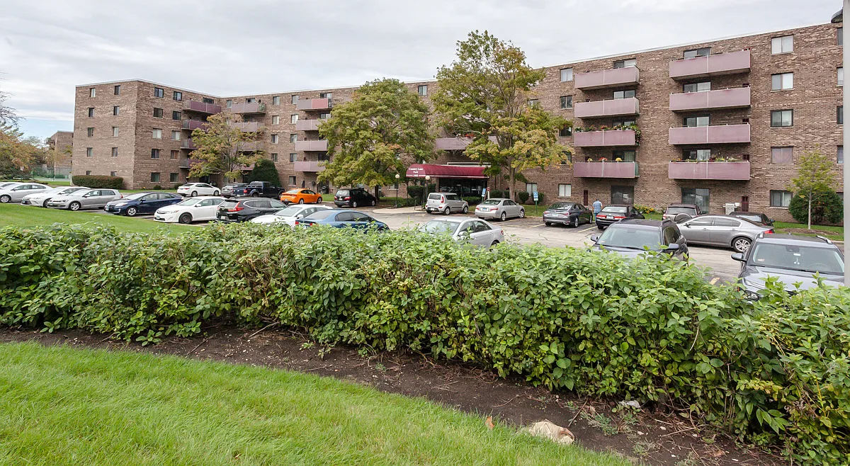 2 bed, 1.0 bath, 980 sqft, $1,850 — Photo 1