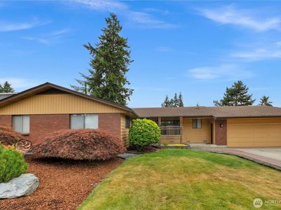 2124 104th Street SE, Everett, WA, 98208