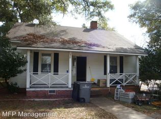 608 N Main St, Kannapolis, NC 28081