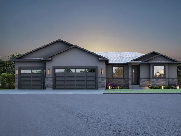 605 Painted Sage Dr, Battle Mountain, NV 89820