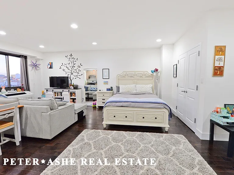 203 E 121st St #801 — Photo 5
