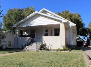 112 W 15th Ave, Emporia, KS 66801