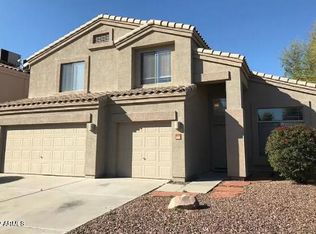 12810 W Evans Dr, El Mirage, AZ 85335