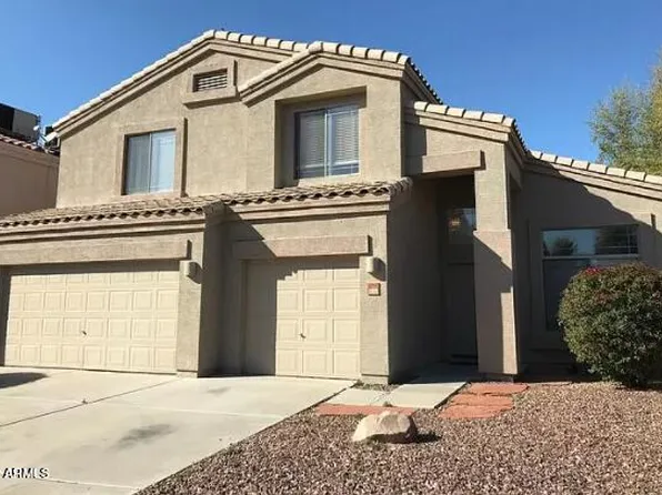 12810 W EVANS Drive, El Mirage, AZ 85335
