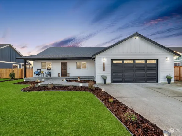 1205 Ashlynn Court, Everson, WA 98247