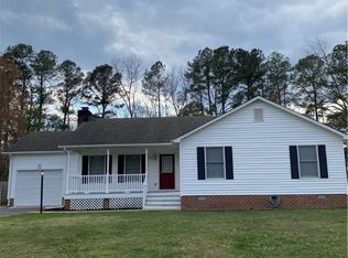 7525 Brookshire Dr, Prince George, VA 23875