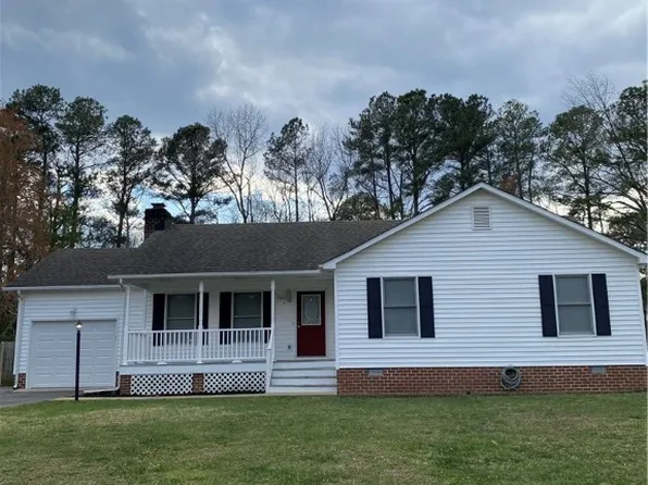 7525 Brookshire Dr, Prince George, VA 23875