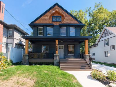 70 Grand Ave NE, Grand Rapids, MI, 49503