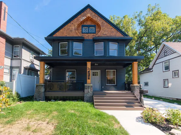 70 Grand Ave NE, Grand Rapids, MI 49503