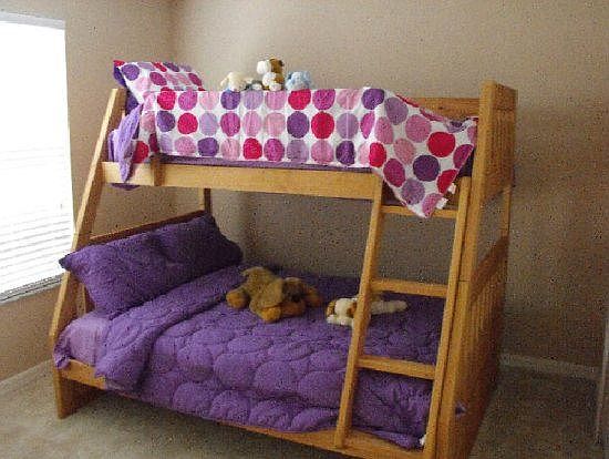 WHH6P340HC-bunk-bedroom