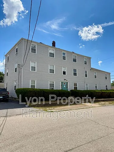 5 Norris Ave #6 Photo 1