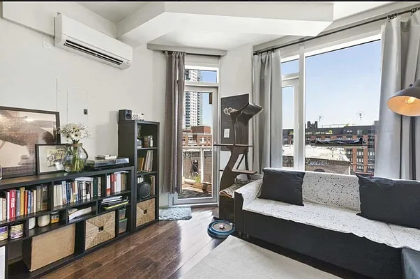 Rented by Carnegie Management Inc | media 6