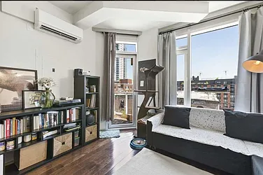 Rented by Carnegie Management Inc