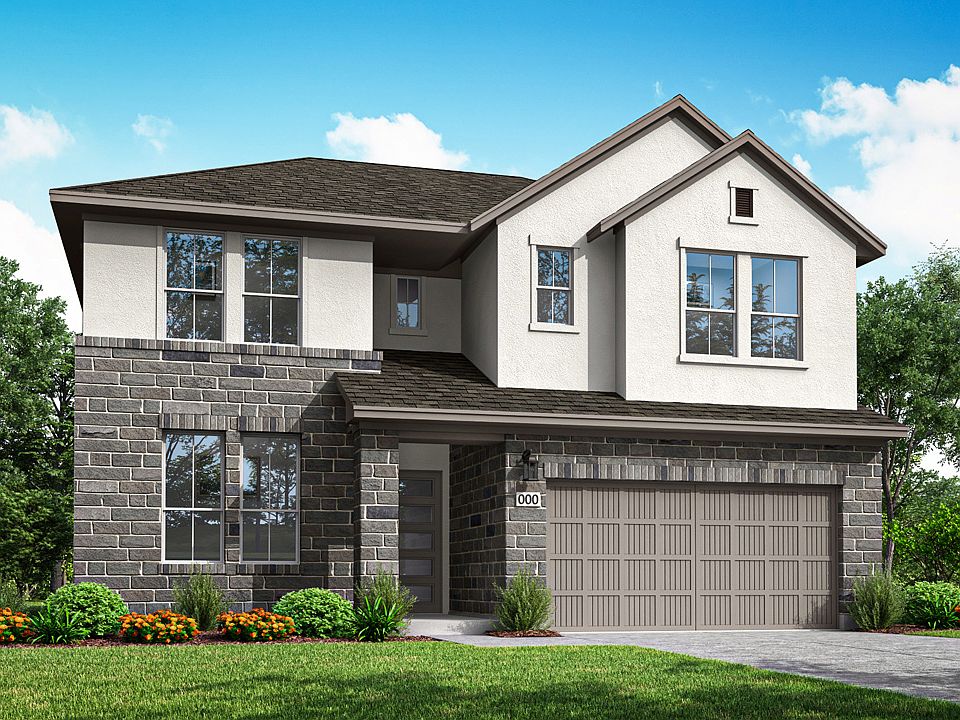 Exterior Style A