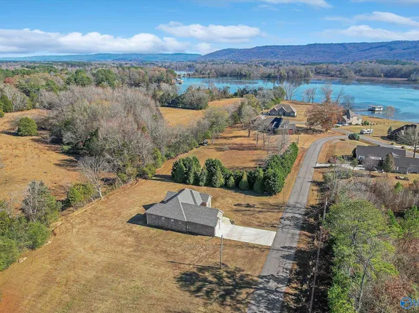 437 Ryan Rd, Hollywood, AL 35752