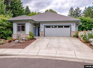 2002 Spicetree Ln SE, Salem, OR 97306