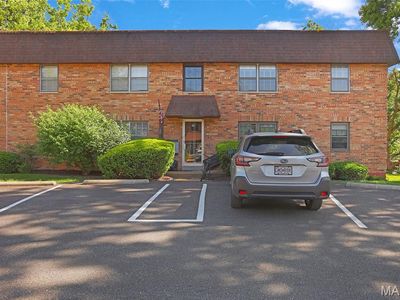 459 S Clay Ave APT C, Saint Louis, MO, 63122