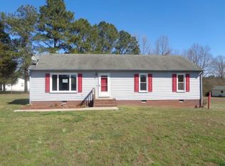 9430 Charles City Village Dr, Providence Forge, VA 23140