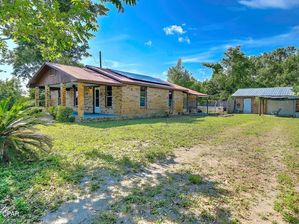 4713 Colorado St, Panama City, FL 32404