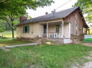 2815 Temperance Hall Rd, Rock Spring, GA 30739