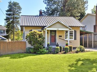 1426 SW Hume Ct, Portland, OR 97219