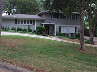 613 Cleermont Dr SE, Huntsville, AL 35801