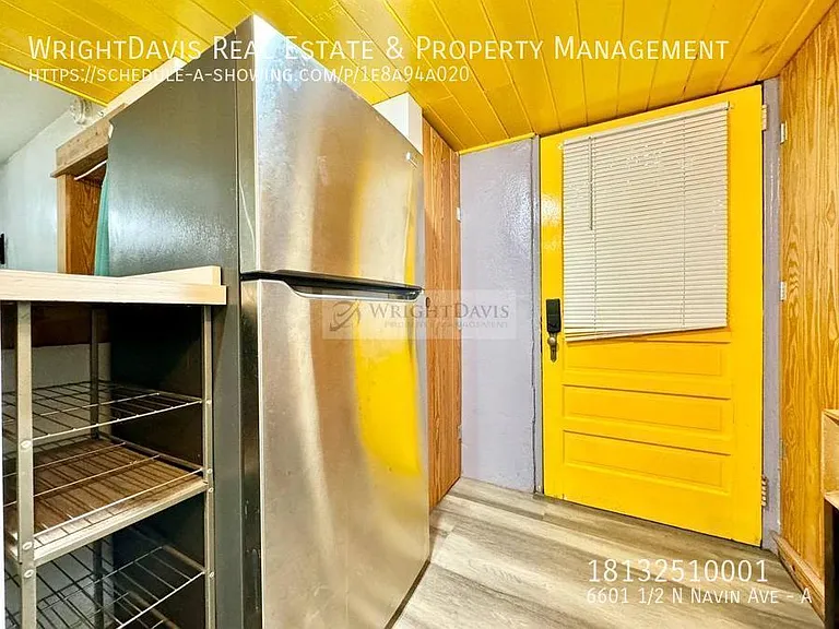 6601 1/2 N Navin Ave #A — Photo 7