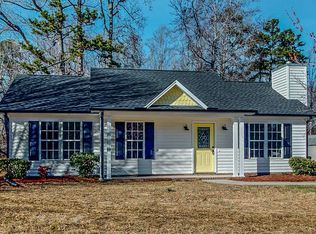 1044 Willie Gray Rd, Timberlake, NC 27583