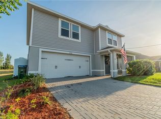 2120 NW 15th Ter, Cape Coral, FL 33993