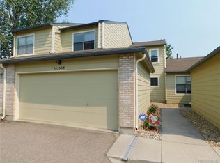 10550 W Fair Ave APT C, Littleton, CO 80127