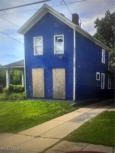 7612 Ottawa Rd, Cleveland, OH, 44105