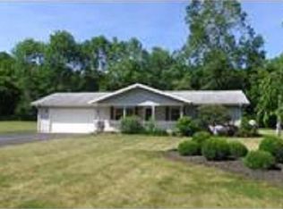 3652 Snyder Domer Rd, Springfield, OH 45502