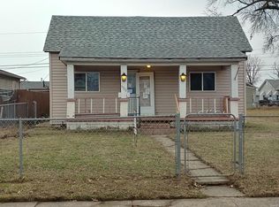 1926 Beckwith St, Madison, IL 62060