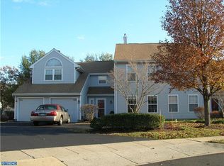 581 Cedar Hollow Dr, Yardley, PA