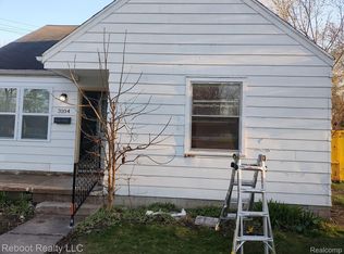 3104 Roberts St, Saginaw, MI 48601